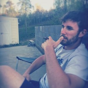 Meet your Posher, Blake